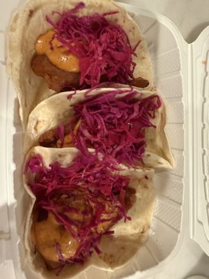 El Diablito Taqueria by null