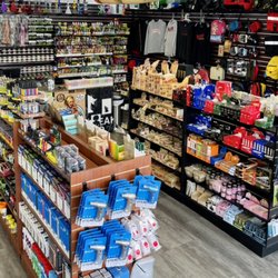 Mi Vape Co - We always have what you need for a good session! Torches, lighters, butane, ashtrays what ever accessory your looking for we got it.