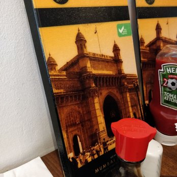 Mumbai Local - Menu - Indian Near Me - Wembley, XGL