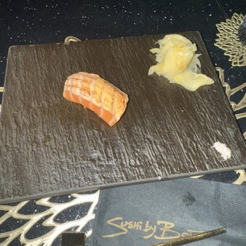 Sushi by Bou- Boca Raton FL @ Royal Palm Place - Sake salmon - Sushi Bars Near Me - Boca Raton, Florida Sushi by Bou- Boca Raton FL @ Royal Palm Place - Sake salmon - Sushi Bars Near Me - Boca Raton, Florida