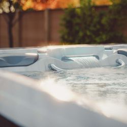 Hot Tubs and Outdoor Living