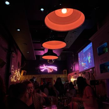 OVER UNDER - Updated December 2025 - 311 Photos & 147 Reviews - 151 E ...