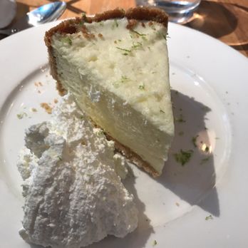 Beatrix - Lime pie - New American Near Me - Chicago, Illinois Beatrix - Lime pie - New American Near Me - Chicago, Illinois
