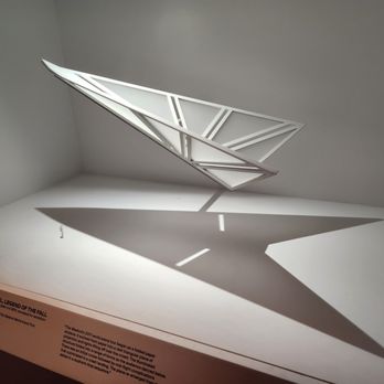 Cooper Hewitt, Smithsonian Design Museum - Es devlin exhibit - Museums Near Me - New York, New York