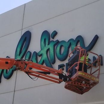 Signfastic - Advertising Near Me - Ontario, California