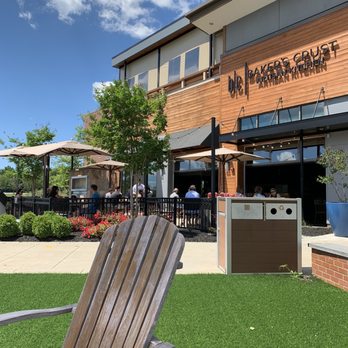 Baker's Crust Artisan Kitchen - Breakfast & Brunch Near Me - Ashburn, Virginia Baker's Crust Artisan Kitchen - Breakfast & Brunch Near Me - Ashburn, Virginia