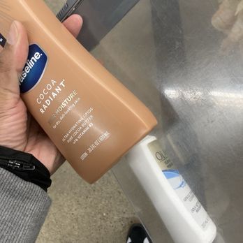 Walmart Supercenter - Don't get the Walmart-brand vaseline lotion. Get the real vaseline lotion - Department Stores Near Me - Anaheim, California Walmart Supercenter - Don't get the Walmart-brand vaseline lotion. Get the real vaseline lotion - Department Stores Near Me - Anaheim, California
