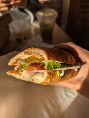 Delicias Bakery and Some by null Delicias Bakery and Some by null