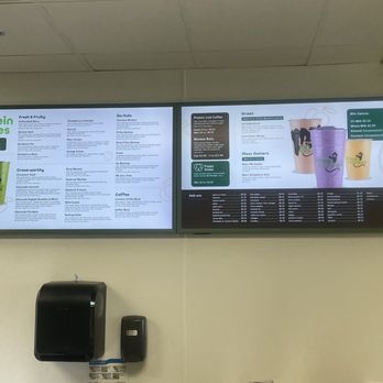 Fresh Monkee Katy - Menu with prices - Juice Bars & Smoothies Near Me - Katy, Texas
