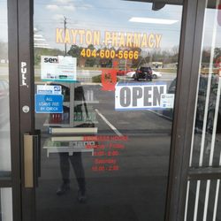 Kayton Pharmacy