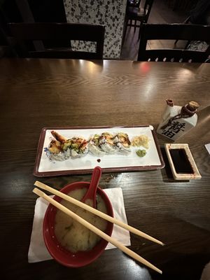 Kabuki Sushi by null