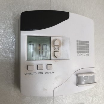 Hotel Derek - Dirty thermostat - Hotels Near Me - Houston, Texas Hotel Derek - Dirty thermostat - Hotels Near Me - Houston, Texas
