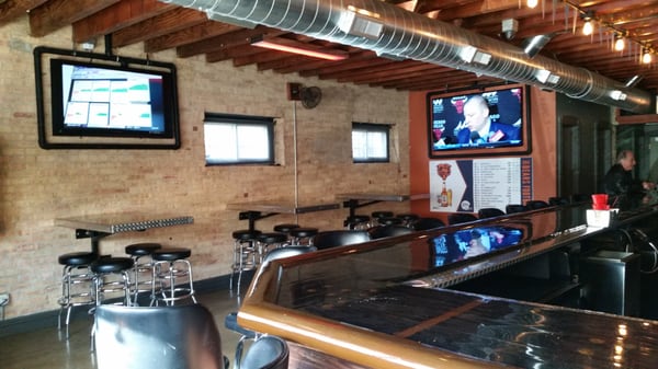 Photo of Casual Tap - Chicago, IL, US.