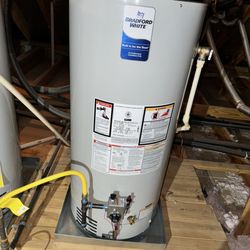 Rescue Plumbing, Air Conditioning & Heating