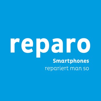 reparo - Mobile Phone Repair Near Me - Wiesbaden, HE