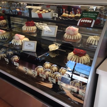 Nothing Bundt Cakes - Desserts Near Me - Millbrae, California Nothing Bundt Cakes - Desserts Near Me - Millbrae, California