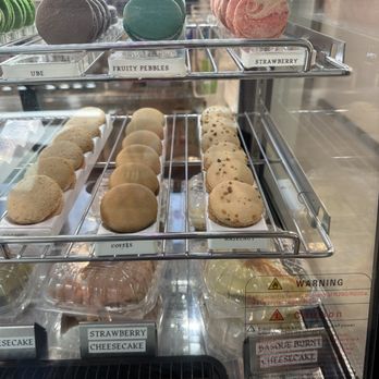 Ding Tea Rialto - Bubble Tea Near Me - Rialto, California