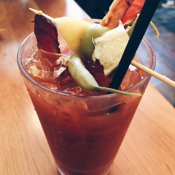 Ruby Slipper Decatur - Bloody Mary - Breakfast & Brunch Near Me - New Orleans, Louisiana Ruby Slipper Decatur - Bloody Mary - Breakfast & Brunch Near Me - New Orleans, Louisiana