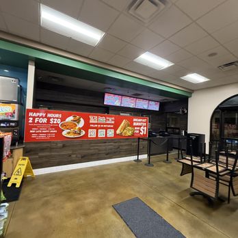 Brunch N Burger - Burgers Near Me - Bakersfield, California