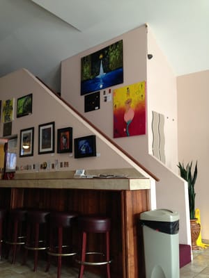 Cafeteria Yesenia by null