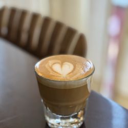 Copeka Coffee