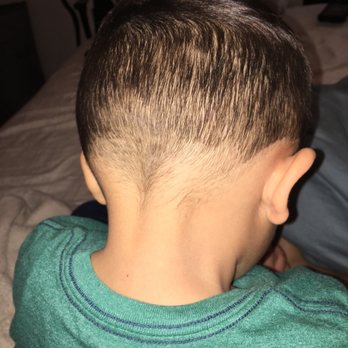 Snips For Kids - Sorry but I don't know how they operate with these styles on kids. - Hair Salons Near Me - Oakland, California