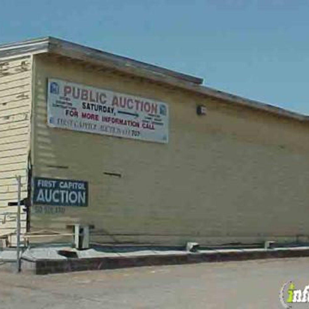 THE BEST 10 AUCTION HOUSES in FAIRFIELD, CA - Updated 2026 - Hours - Yelp