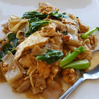 Khun 9 Thai Kitchen - Thai Near Me - Torrance, California