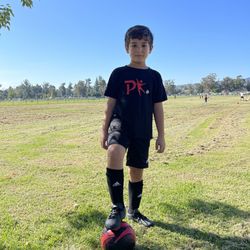 Elite Soccer PK