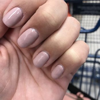 LV Nails - Nail Salons Near Me - Palm Springs, California