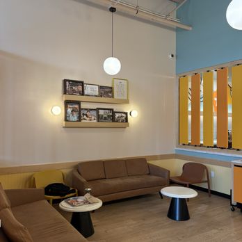 Philz Coffee - Inside - Coffee & Tea Near Me - Brea, California