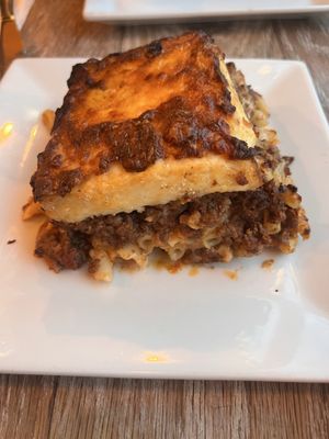 Avlee Greek Kitchen by null