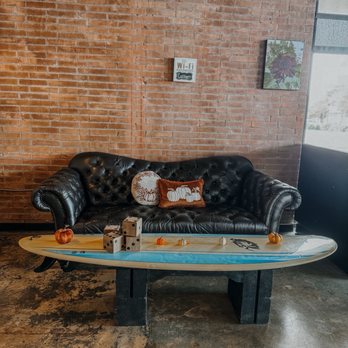 Buckroe Coffee - Coffee Roasteries Near Me - Hampton, Virginia