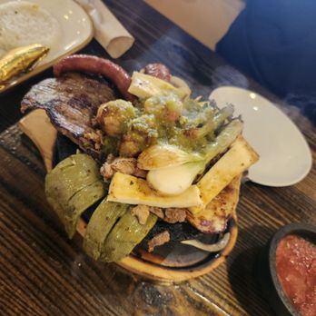 Senoritas Mexican Kitchen - Molcajete - Pop-Up Restaurants Near Me - Jacksonville, Florida Senoritas Mexican Kitchen - Molcajete - Pop-Up Restaurants Near Me - Jacksonville, Florida