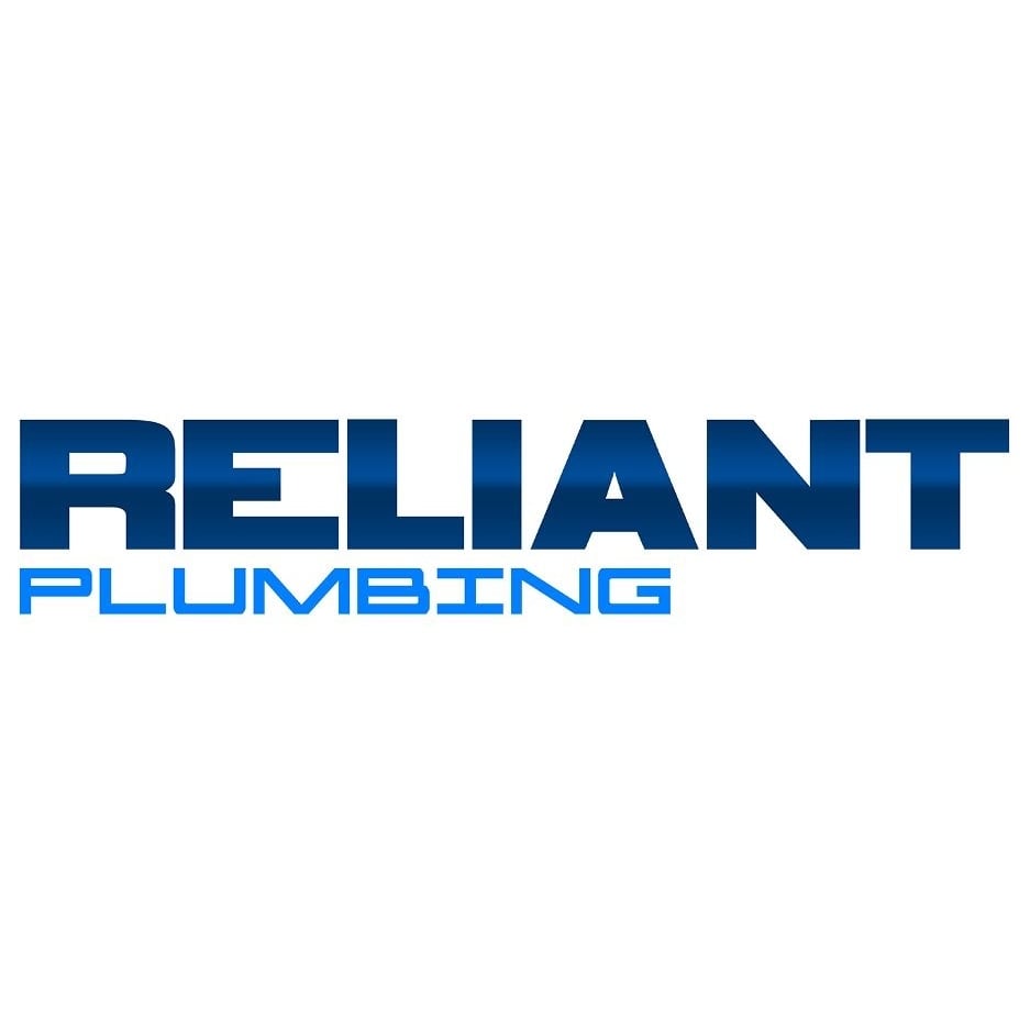 Slide of Reliant Plumbing