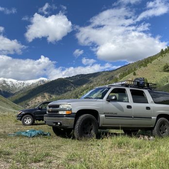 SUBOVERLAND - Auto Customization Near Me - Twin Falls, Idaho