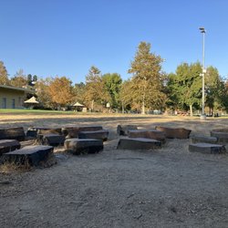 Rio de Los Angeles State Park