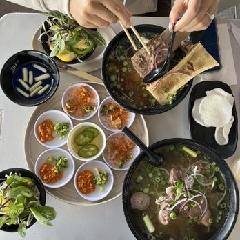 Joe's Pho Original - Vietnamese Near Me - San Leandro, California