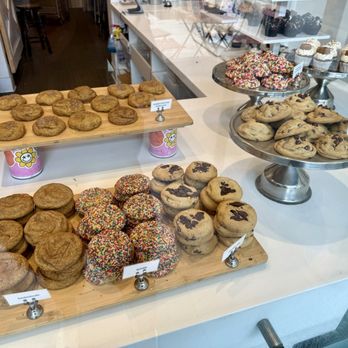 Hapa Bakery - Cookies - Bakeries Near Me - Brea, California