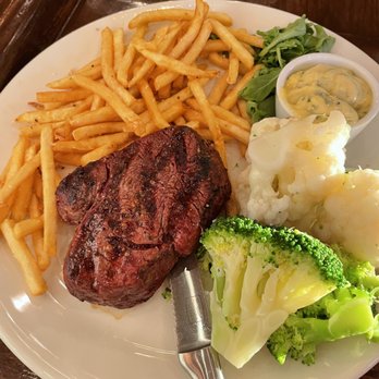 Sunset Green Restaurant & Bar - Filet special - American Near Me - Lake Harmony, Pennsylvania Sunset Green Restaurant & Bar - Filet special - American Near Me - Lake Harmony, Pennsylvania