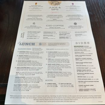 First Watch - Breakfast & Brunch Near Me - Madison, Alabama First Watch - Breakfast & Brunch Near Me - Madison, Alabama
