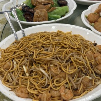 888 Seafood Restaurant - Dim Sum Near Me - Rosemead, California