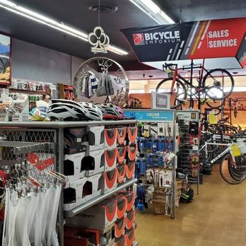 Bicycle Emporium - Bikes Near Me - Auburn, California Bicycle Emporium - Bikes Near Me - Auburn, California