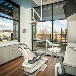 Golden Hills Family Dental - The Penthouse