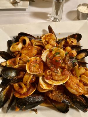 Aldo's Ristorante by null