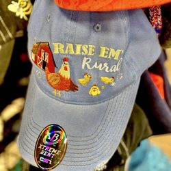Keith's Superstores - Clothing, hats, fishing Gear, local foods & products..