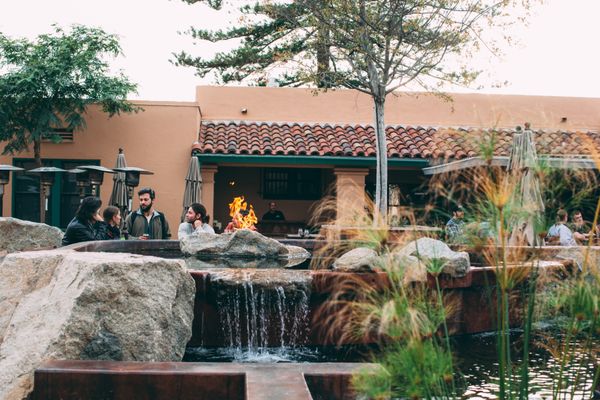 Stone Brewing World Bistro & Gardens – Liberty Station by null