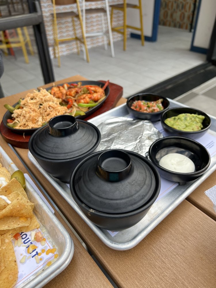 BAJA TAP 78 Photos & 33 Reviews 2436 18th St NW, Washington