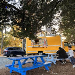 Garnachas Rivera - The food truck