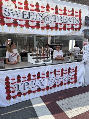 Pierogi Fest by null